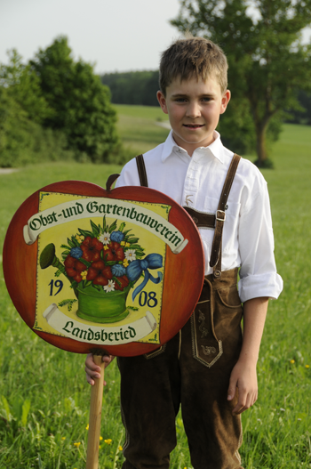 Obst- und Gartenbauverein Landsberied Obst- und Gartenbauverein Landsberied